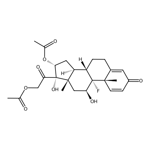 Triamcinolone Diacetate