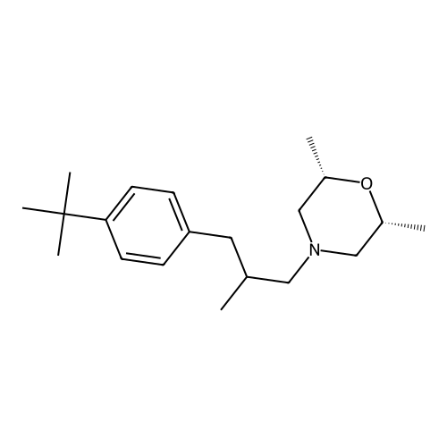 Fenpropimorph