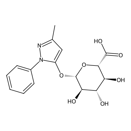 Norantipyrine Glucuronide