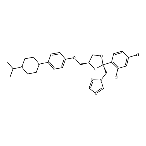 Terconazole