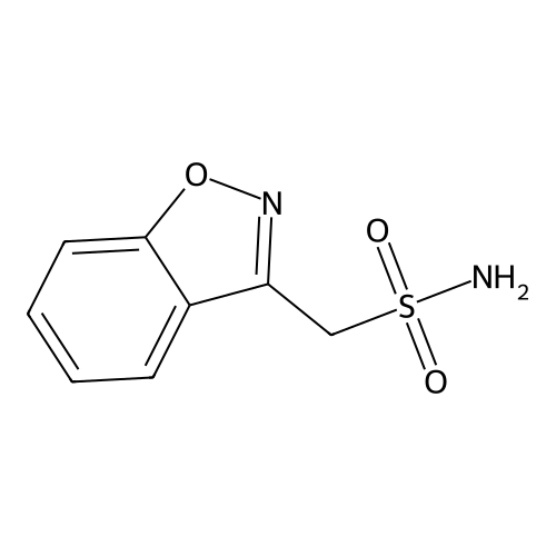 Zonisamide