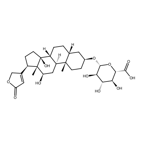 Digoxigenin-3-glucuronide