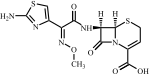 Ceftizoxime