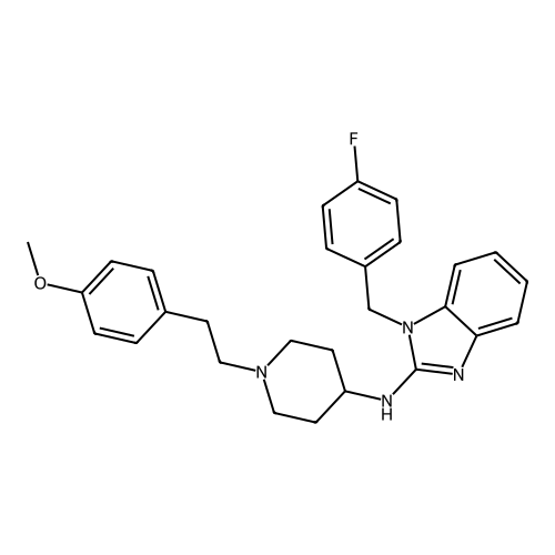 Astemizole
