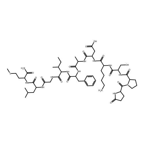 Eledoisin Acetate