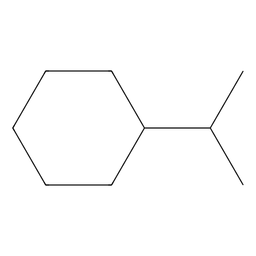 Isopropylcyclohexane