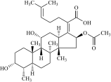 Fusidic Acid