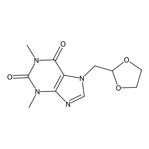 Doxofylline