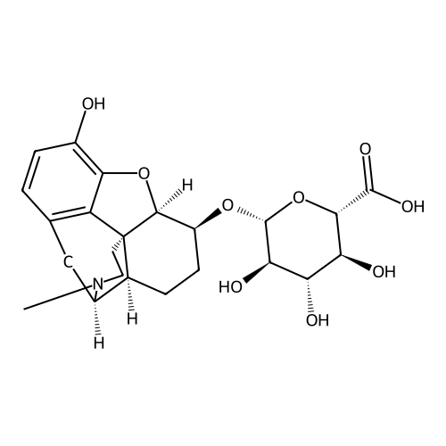 Dihydromorphine-6-Beta-D-glucuronide