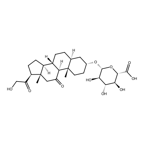 Alphadolone 3-|A-D-Glucuronide