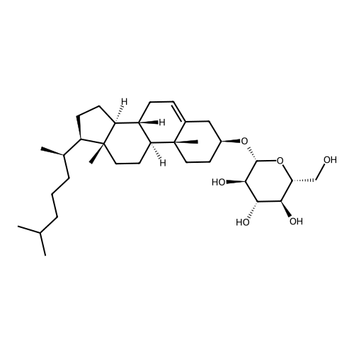 Cholesteryl glucoside