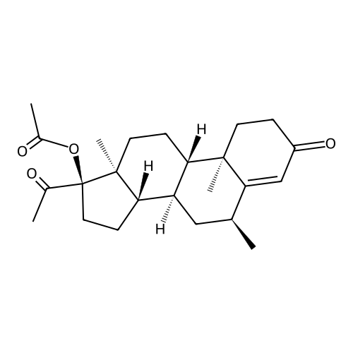 Medroxyprogesterone Acetate