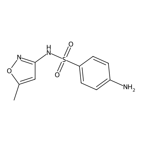 Sulfamethoxazole