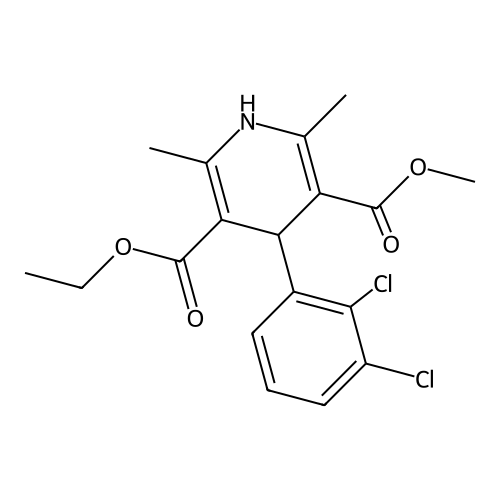 Felodipine