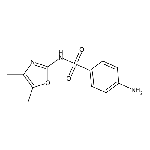 Sulfamoxol