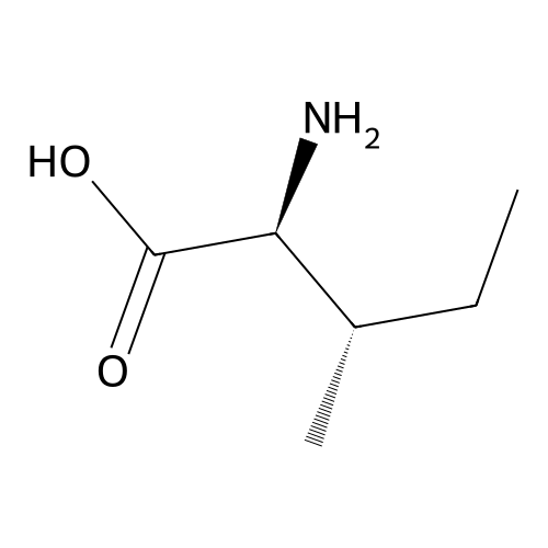 L-isoleucine
