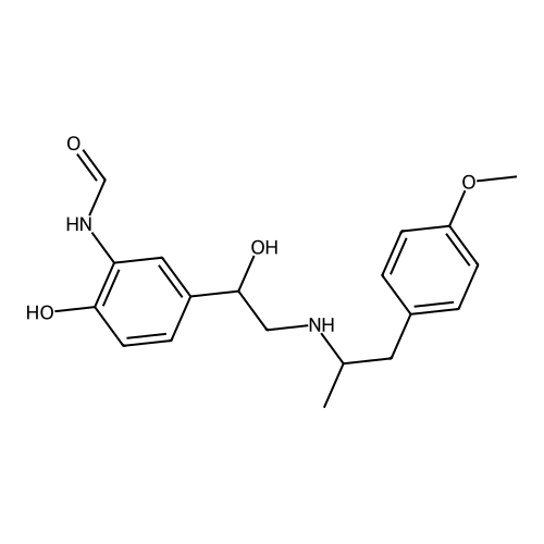 Formoterol