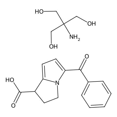 Ketorolac Trometamol