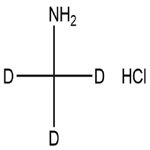 Methyl-D3-amine HCl