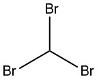 Tribromomethane