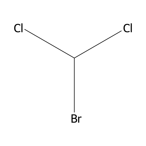 Bromodichloromethane