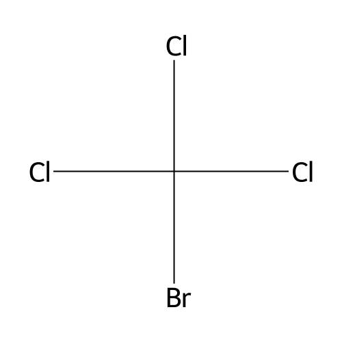 Bromotrichloromethane