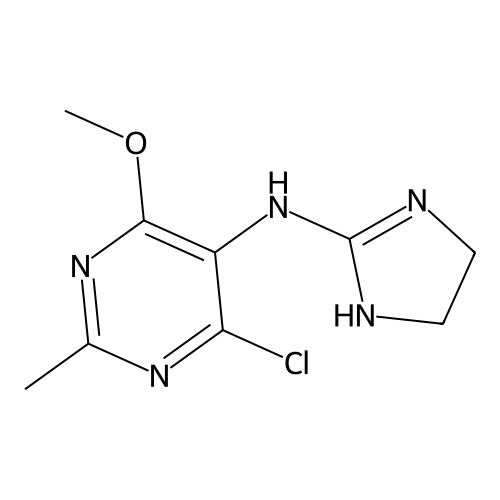 Moxonidine