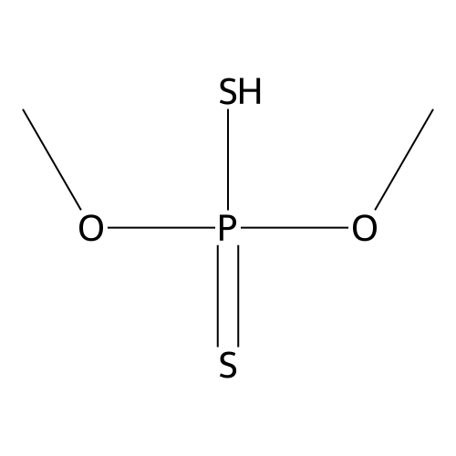Dimethylphosphorodithioate