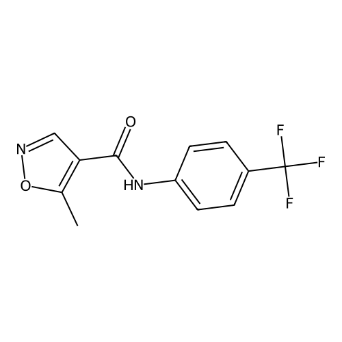 Leflunomide