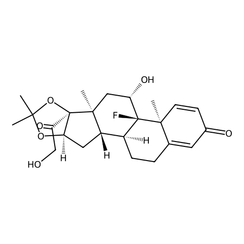 Triamcinolone Acetonide