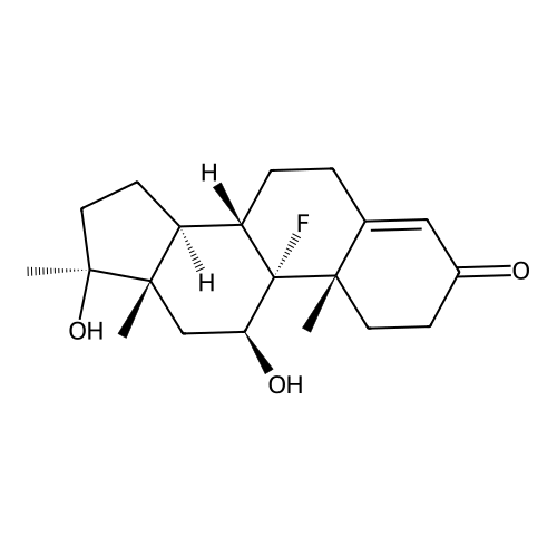 Fluoxymesterone