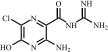 Amiloride EP Impurity C