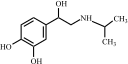 Isoproterenol