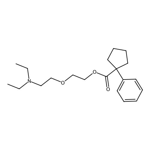 Carbetapentane