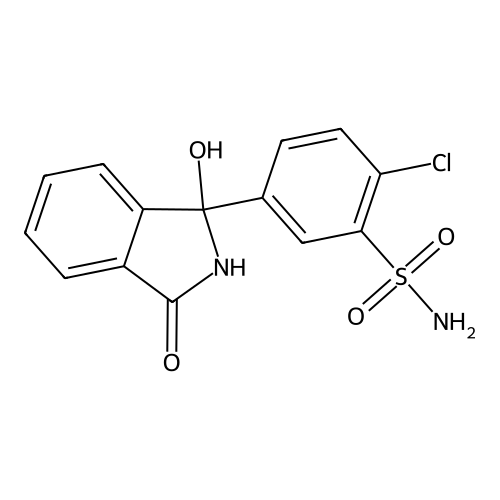 Chlorthalidone
