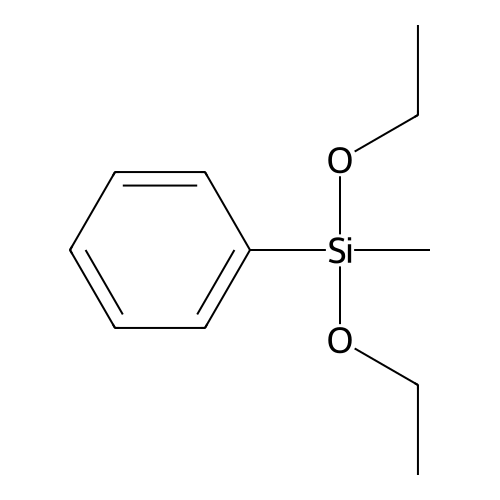 Diethoxy(methyl)phenylsilane