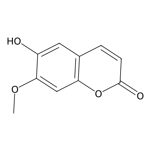 Isoscopoletin