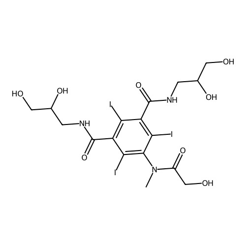Iomeprol