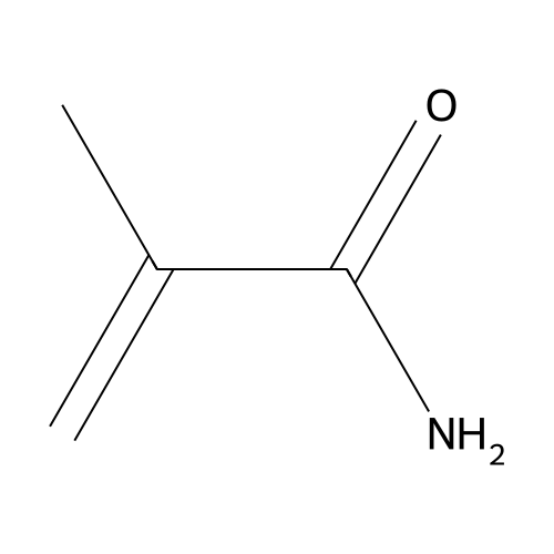 Methacrylamide