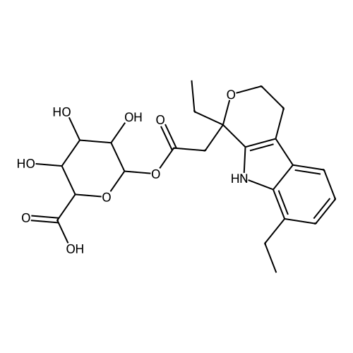 Etodolac glucuronide