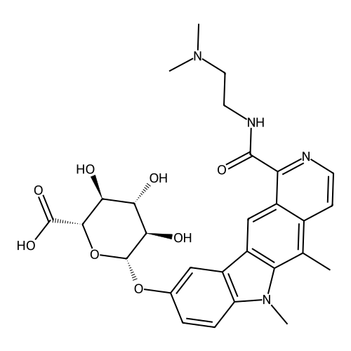 S-16020-o-glucuronide