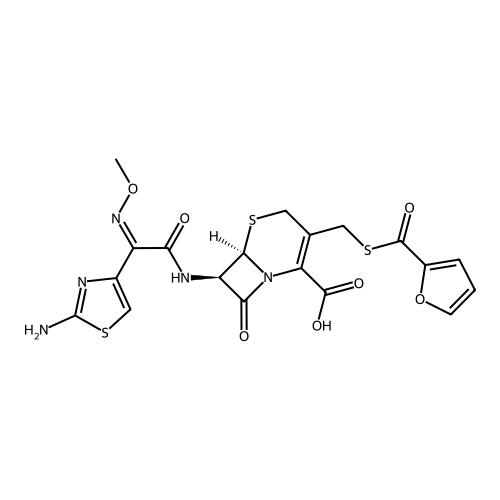 Ceftiofur