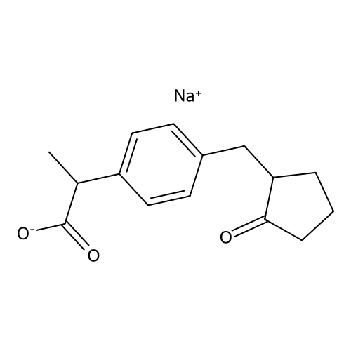 Loxoprofen sodium