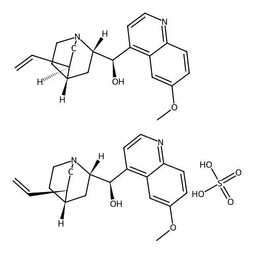 Quinine Sulfate