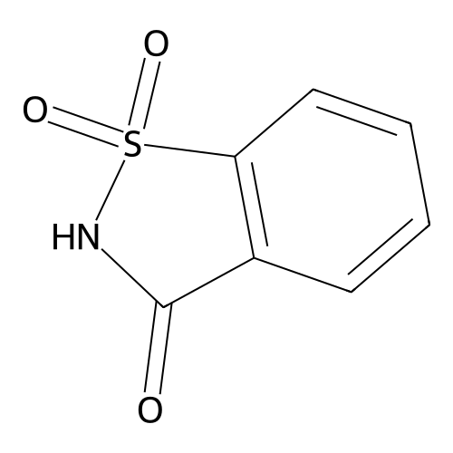 Saccharin