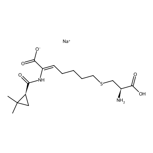 Cilastatin Sodium