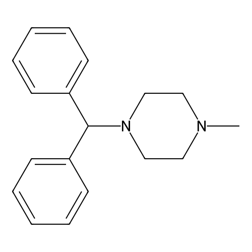 Cyclizine