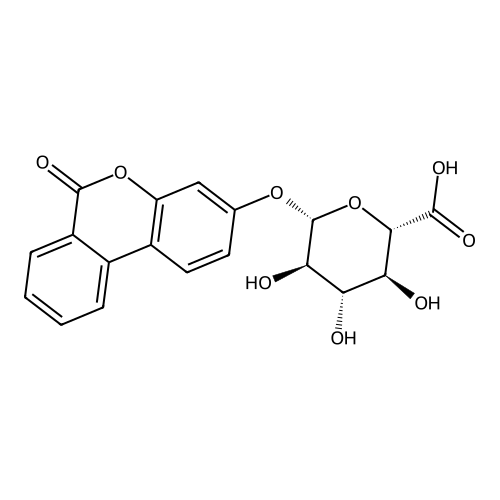 Urolithin B 3-O-glucuronide