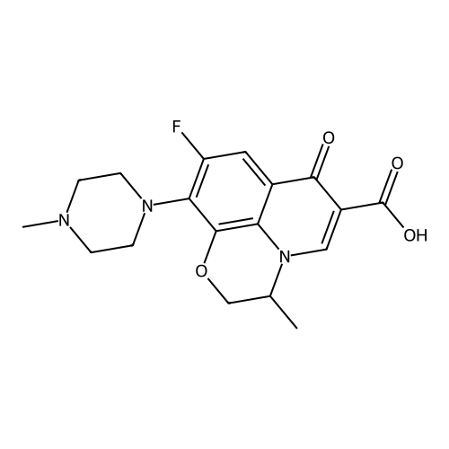 Ofloxacin