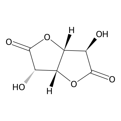 "D-Glucaric acid 1,4:6,3-dilactone"